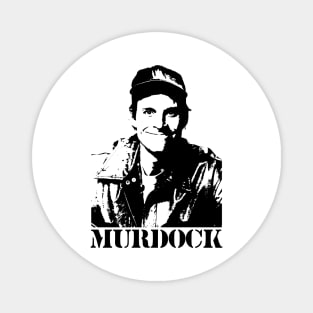 Howling Mad - Murdock Magnet